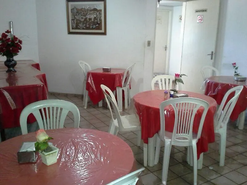 Hotel Pousada Boa Viagem ナタール
