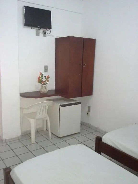 Hotel Pousada Boa Viagem ナタール ブラジル