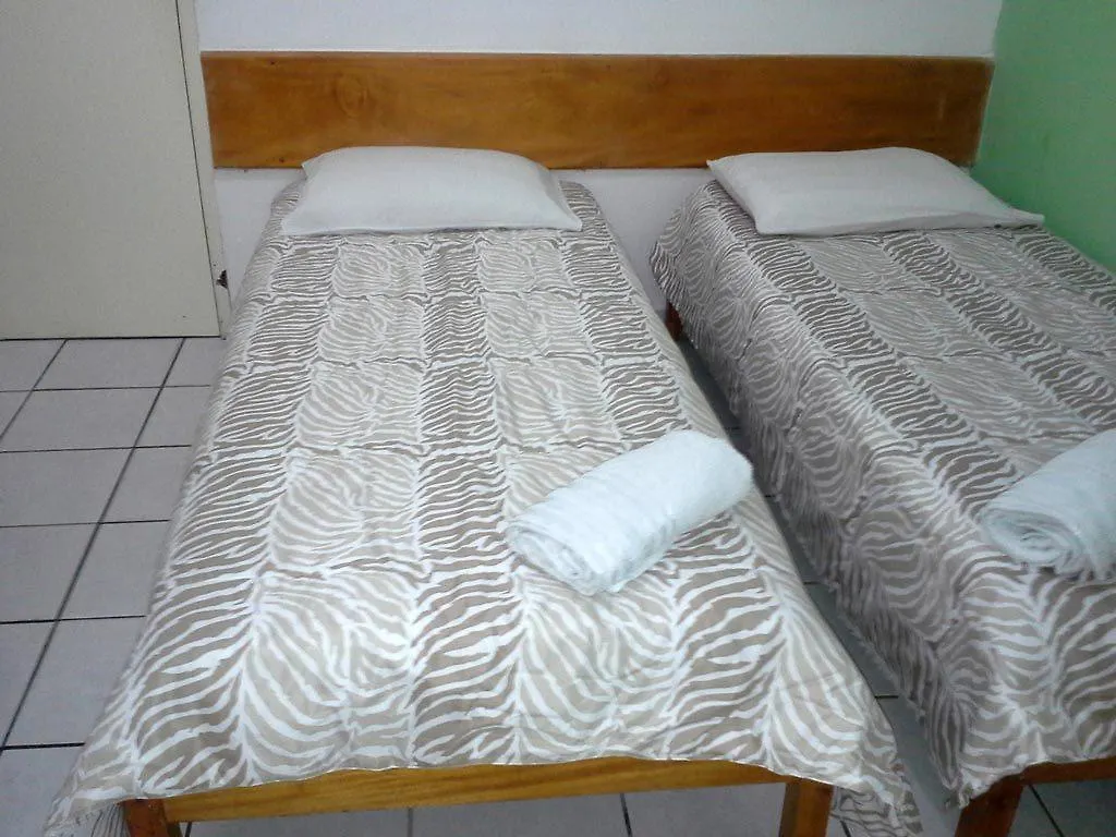 Hotel Pousada Boa Viagem ナタール ゲストハウス