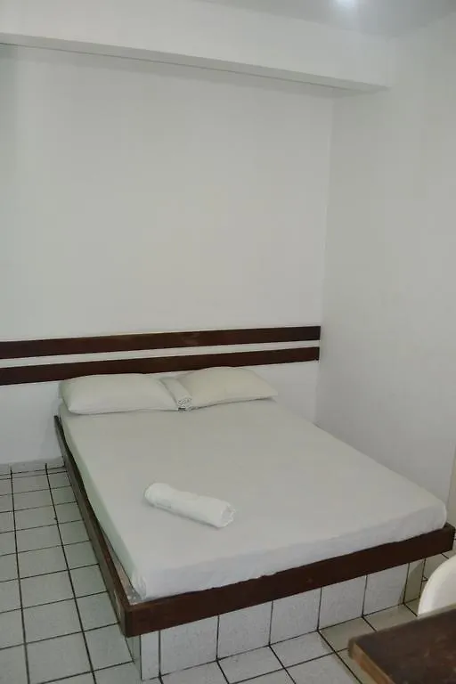 Hotel Pousada Boa Viagem ナタール 2*,  ブラジル