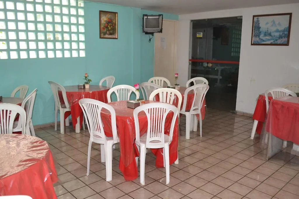 Hotel Pousada Boa Viagem ナタール ブラジル