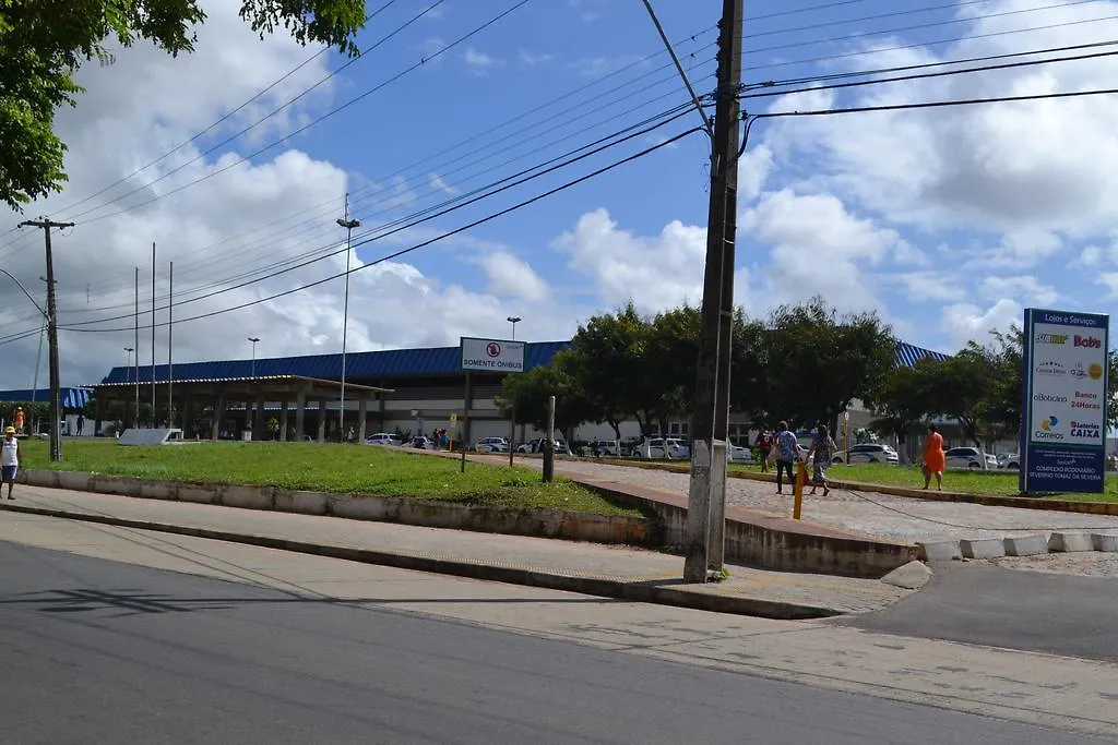 Hotel Pousada Boa Viagem ナタール 2*,  ブラジル