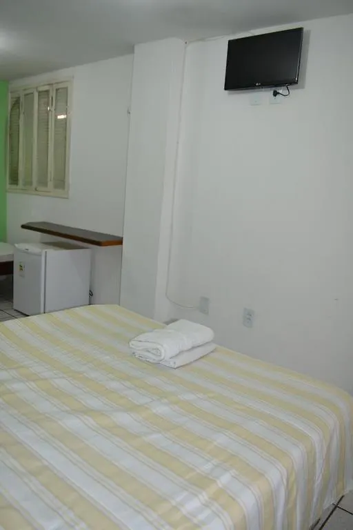 Hotel Pousada Boa Viagem ナタール