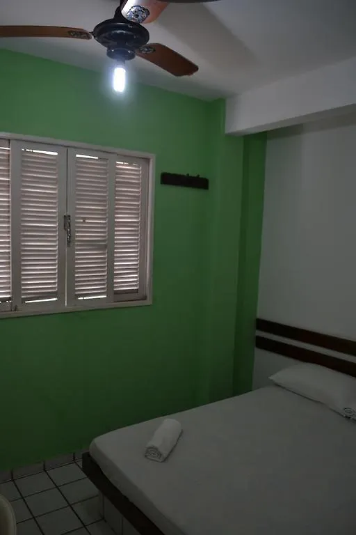 Hotel Pousada Boa Viagem ナタール ゲストハウス