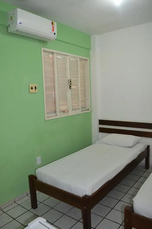 Hotel Pousada Boa Viagem Natal Vendégház