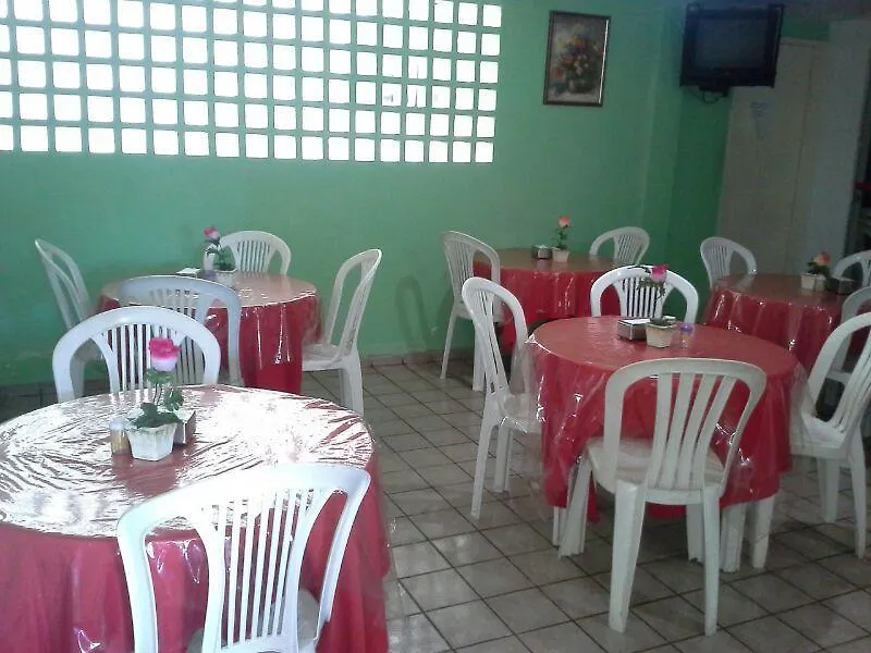 Hotel Pousada Boa Viagem Natal 2*,