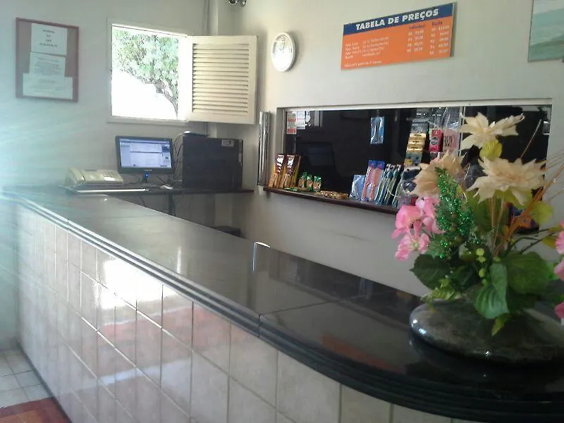 Vendégház Hotel Pousada Boa Viagem Natal