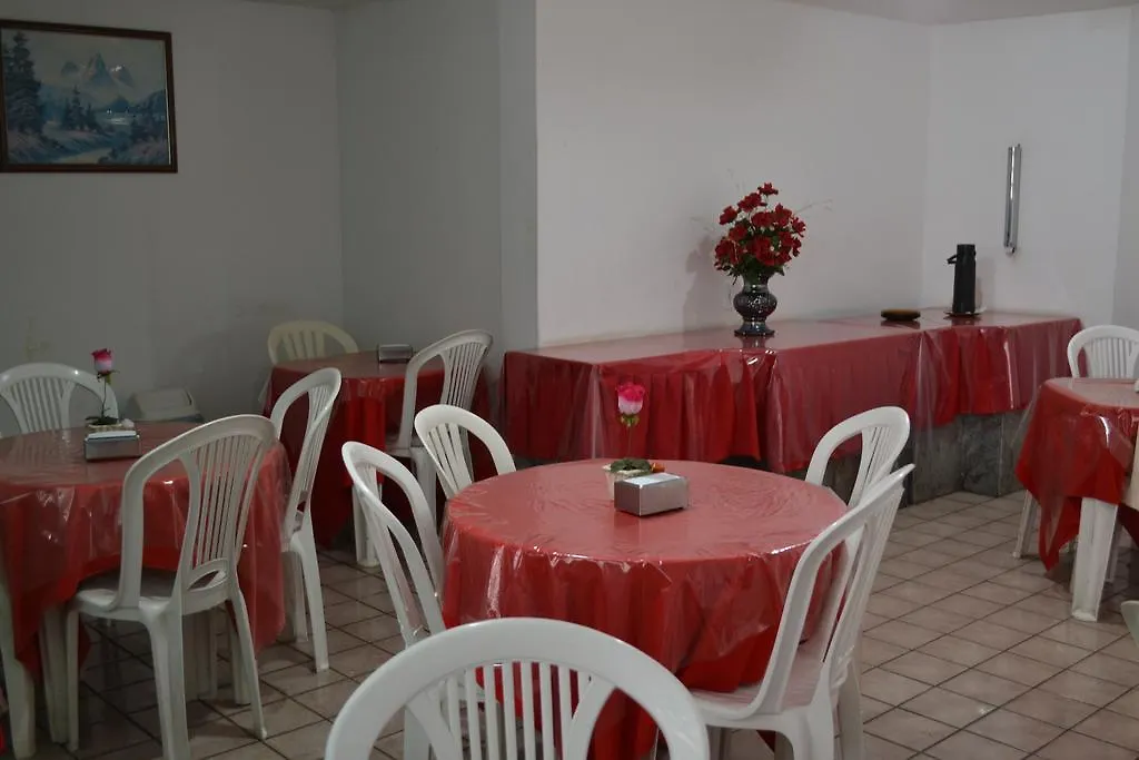 Vendégház Hotel Pousada Boa Viagem Natal