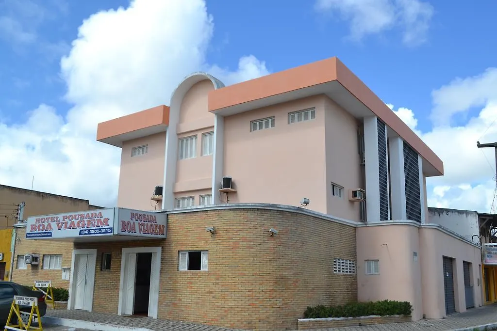** Vendégház Hotel Pousada Boa Viagem Natal Brazília
